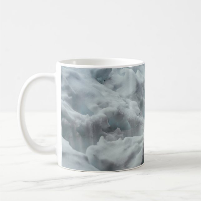 Nationalpark Grand teton Kaffeetasse (Links)