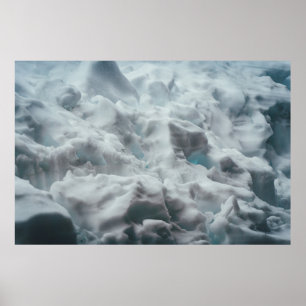 Nationalpark Grand teton Poster