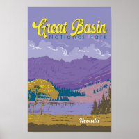 Nationalpark Great Basin