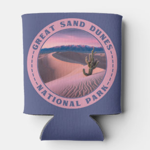 Nationalpark Great Sand Dunes Dosenkühler