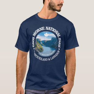Nationalpark Gros Morne T-Shirt