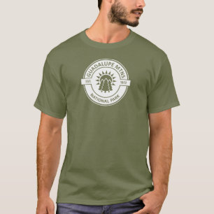 Nationalpark Guadalupe T-Shirt
