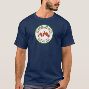 Nationalpark Guadalupe T-Shirt