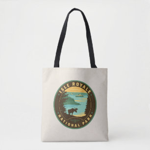 Nationalpark Isle Royale