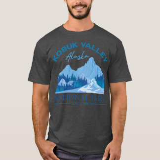 Nationalpark Kobuk T-Shirt