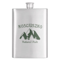Nationalpark Kosciuszko