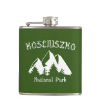 Nationalpark Kosciuszko