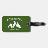 Nationalpark Kosciuszko