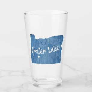 Nationalpark Krater Glas