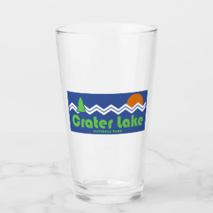 Nationalpark Krater Glas