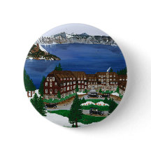 Nationalpark Krater See