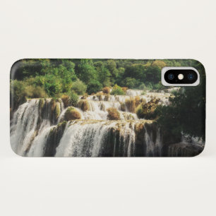 Nationalpark Krka - Wasserfall Skradinski buk Case-Mate iPhone Hülle