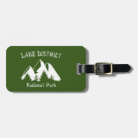 Nationalpark Lake District