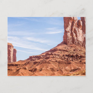 Nationalpark Monumental Postkarte