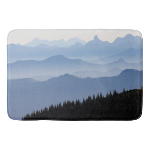 Nationalpark Mount Rainier Kaskadengebirge Badematte
