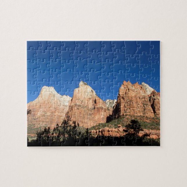 Nationalpark Patriarchat Puzzle (Horizontal)