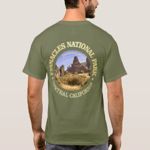 Nationalpark Pinnacles (NP2) T-Shirt