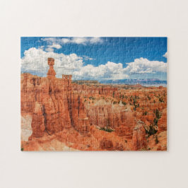 Nationalpark Puzzle