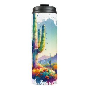 Nationalpark Saguaro Thermosbecher