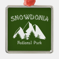 Nationalpark Snowdonia