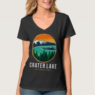 Nationalpark Souvenir Ristorante da Valentino T-Shirt