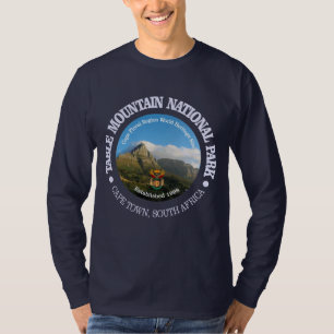 Nationalpark Tafelberg T-Shirt