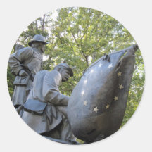 Nationalpark Tennessee Denkmal Shiloh