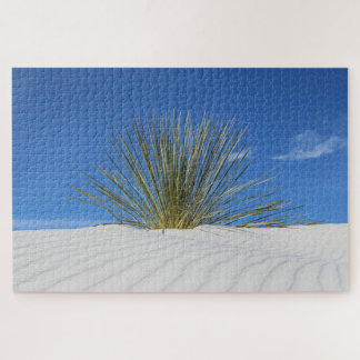 Nationalpark White Sands Puzzle