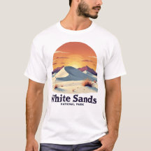 Nationalpark White Sands