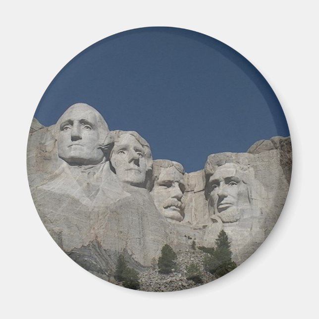 Nationalparkmagnet Magnet (Vorne)