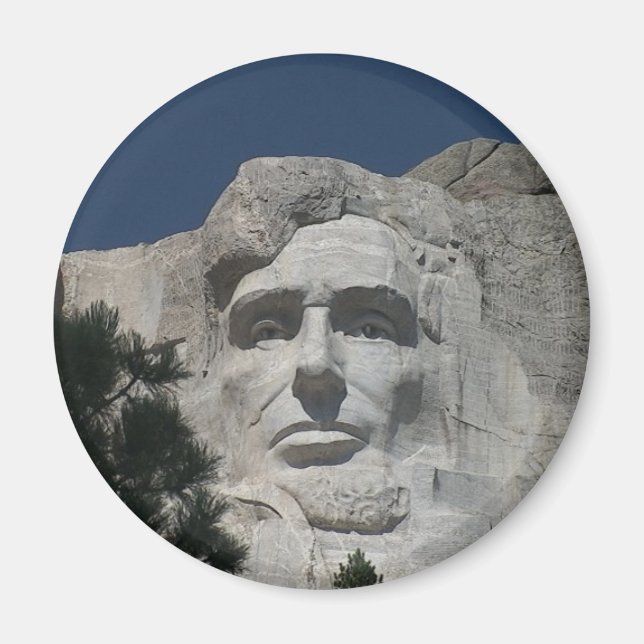 Nationalparkmagnet Magnet (Vorne)