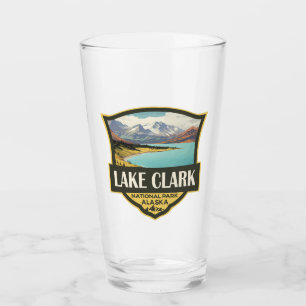 Nationalparkprojekt des Locarnese Glas