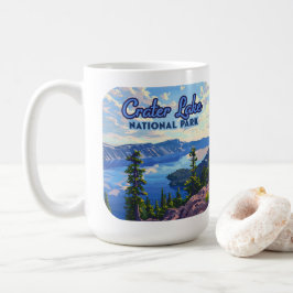 Nationalparkprojekt des Locarnese Kaffeetasse