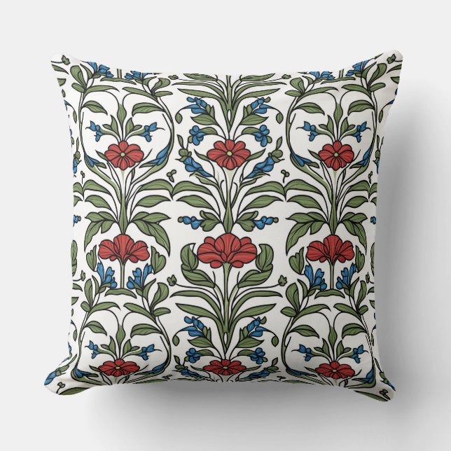 Nationalparkprojekt des Locarnese Kissen (Vorderseite)