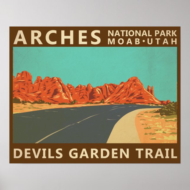 Nationalparkprojekt des Locarnese Poster (Vorne)