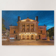 Nationaltheater Oslo