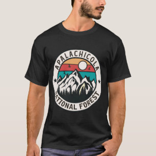 Nationalwald Apalachicola T-Shirt