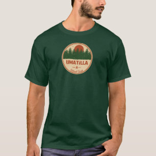 Nationalwald T-Shirt