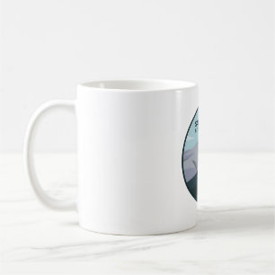 Nationalwald von San Isabel Kaffeetasse