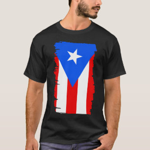 Nationen der Welt Nationale Flagge T-Shirt