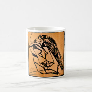 Nativ Kaffeetasse