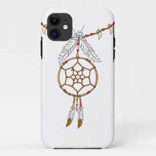 Native American Dreamcatcher Case-Mate iPhone Hülle