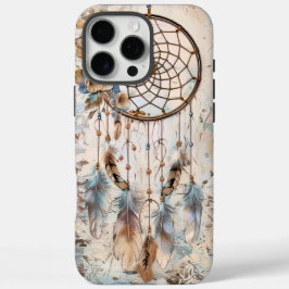 Native American Dreamcatcher iPhone 16 / iPad Gehä Pro Max Hülle