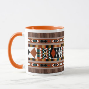 Native American Dreamcatcher Tasse