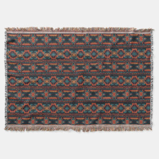 Native American Pendleton Throw Blanket Decke