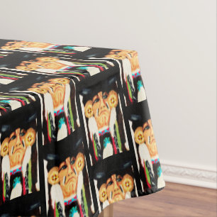 NATIVE AMERIKANISCHE Tableclout Tischdecke