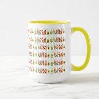Native Combo-Tasse
