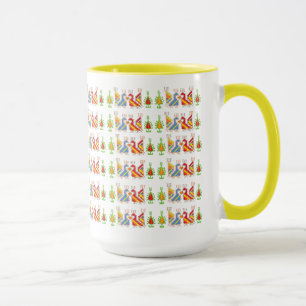 Native Combo-Tasse Tasse