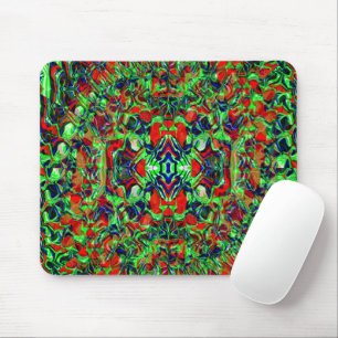 Native Dance..... Mousepad