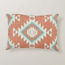 Native Desert Accent Pillow Dekokissen